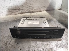 Recambio de sistema audio / radio cd para bmw x3 (e83) 2.0d referencia OEM IAM A2C53242831 13264010 6512914241304