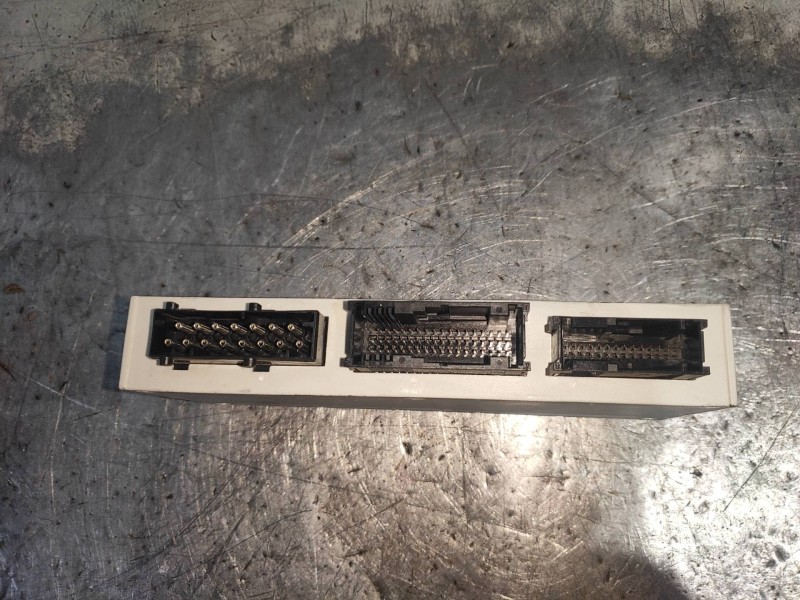 Recambio de modulo electronico para bmw x3 (e83) 2.0d referencia OEM IAM 61359161931 57762110 