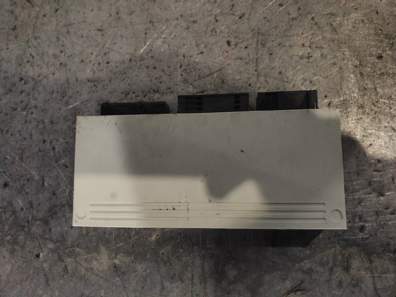 Recambio de modulo electronico para bmw x3 (e83) 2.0d referencia OEM IAM 61359161931 57762110 