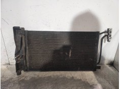 Recambio de condensador / radiador aire acondicionado para bmw x3 (e83) 2.0d referencia OEM IAM 58572810 3420841 1711345004S