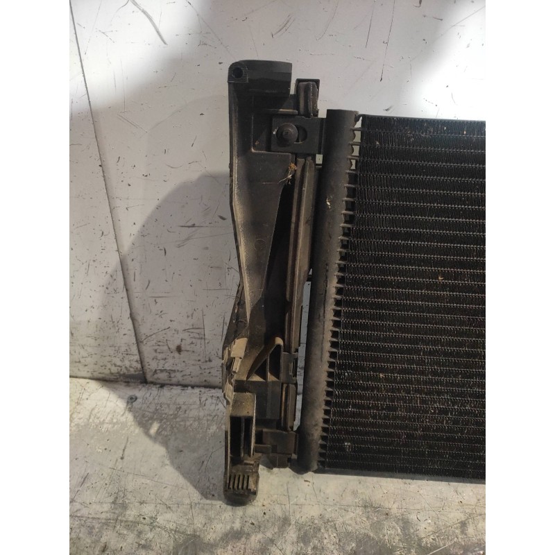 Recambio de condensador / radiador aire acondicionado para bmw x3 (e83) 2.0d referencia OEM IAM 58572810 3420841 1711345004S