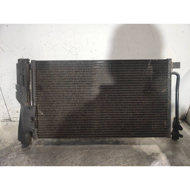 Recambio de condensador / radiador aire acondicionado para bmw x3 (e83) 2.0d referencia OEM IAM 58572810 3420841 1711345004S