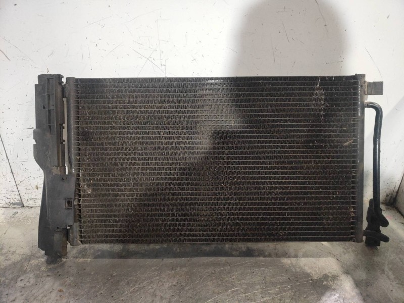 Recambio de condensador / radiador aire acondicionado para bmw x3 (e83) 2.0d referencia OEM IAM 58572810 3420841 1711345004S