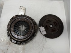 Recambio de kit embrague para mercedes clase c (w201) berlina 2.0 cat referencia OEM IAM 1862412031  