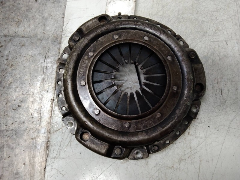 Recambio de kit embrague para mercedes clase c (w201) berlina 2.0 cat referencia OEM IAM 1862412031  