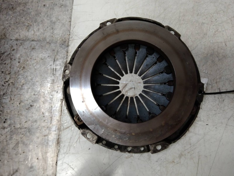 Recambio de kit embrague para mercedes clase c (w201) berlina 2.0 cat referencia OEM IAM 1862412031  