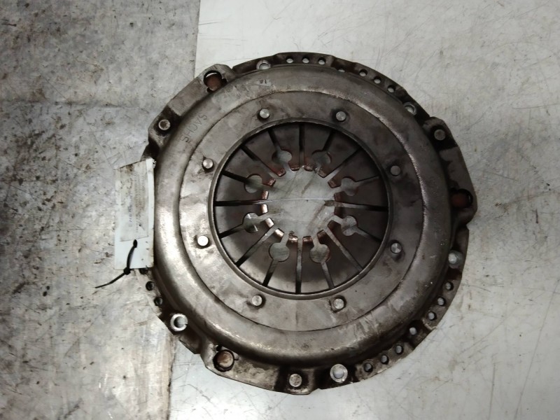 Recambio de kit embrague para mercedes vito (w638) combi 110 d  (638.174) referencia OEM IAM   