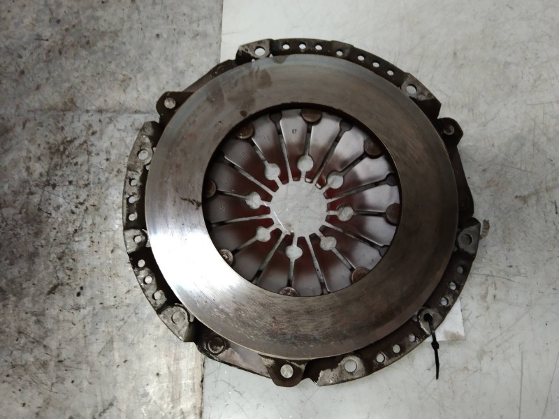 Recambio de kit embrague para mercedes vito (w638) combi 110 d  (638.174) referencia OEM IAM   