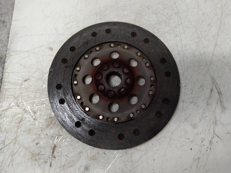 Recambio de kit embrague para mercedes vito (w638) combi 110 d  (638.174) referencia OEM IAM   