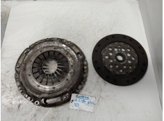 Recambio de kit embrague para mercedes clase c (w202) berlina 180 (202.018) referencia OEM IAM A0152504703  