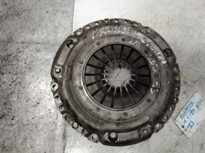 Recambio de kit embrague para mercedes clase c (w202) berlina 180 (202.018) referencia OEM IAM A0152504703  