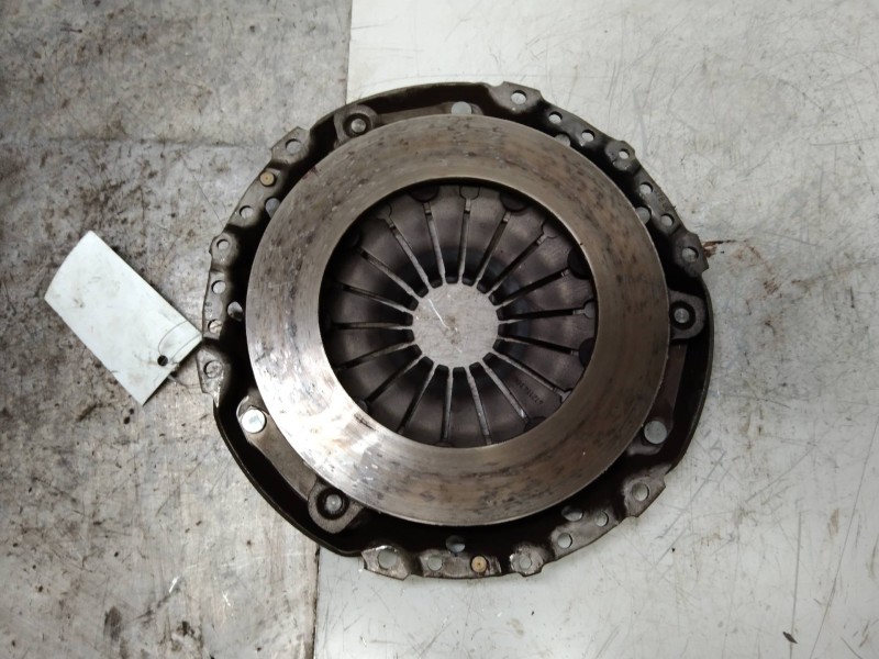 Recambio de kit embrague para mercedes clase c (w202) berlina 180 (202.018) referencia OEM IAM A0152504703  