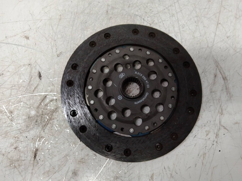 Recambio de kit embrague para mercedes clase c (w202) berlina 180 (202.018) referencia OEM IAM A0152504703  