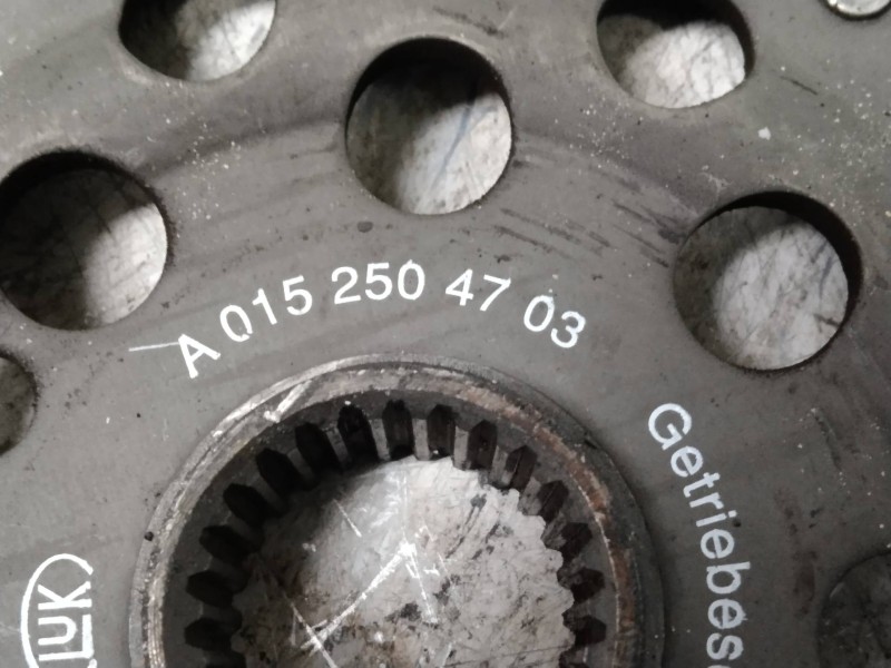 Recambio de kit embrague para mercedes clase c (w202) berlina 180 (202.018) referencia OEM IAM A0152504703  