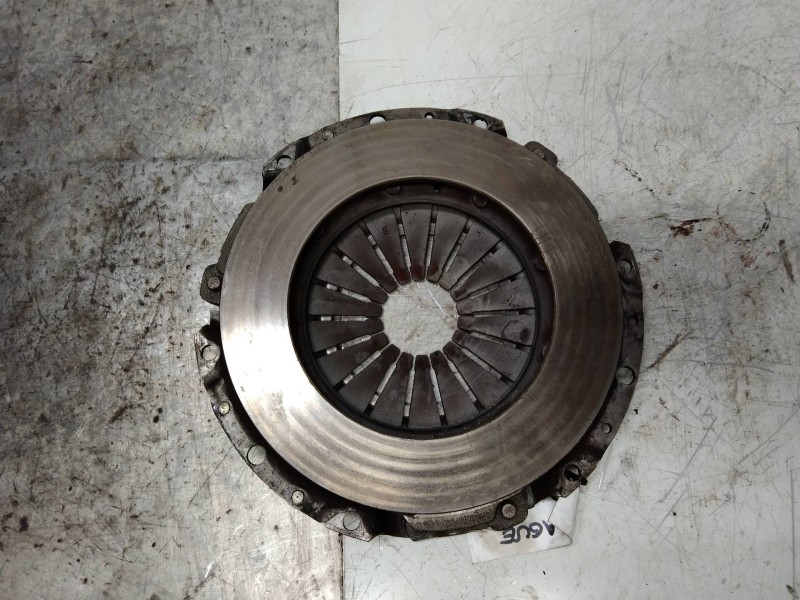 Recambio de kit embrague para mercedes clase c (w201) berlina referencia OEM IAM   