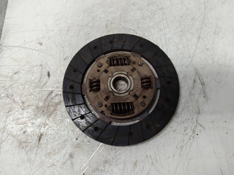 Recambio de kit embrague para mercedes clase c (w201) berlina referencia OEM IAM   