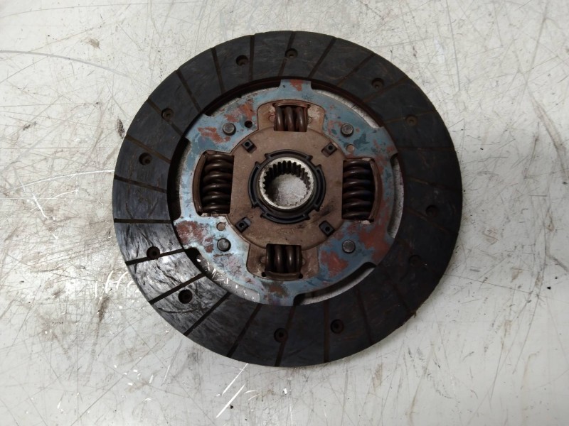 Recambio de kit embrague para mercedes clase c (w201) berlina referencia OEM IAM   