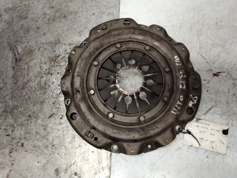 Recambio de kit embrague para mercedes vito (w638) caja cerrada 110 d  (638.074) referencia OEM IAM   