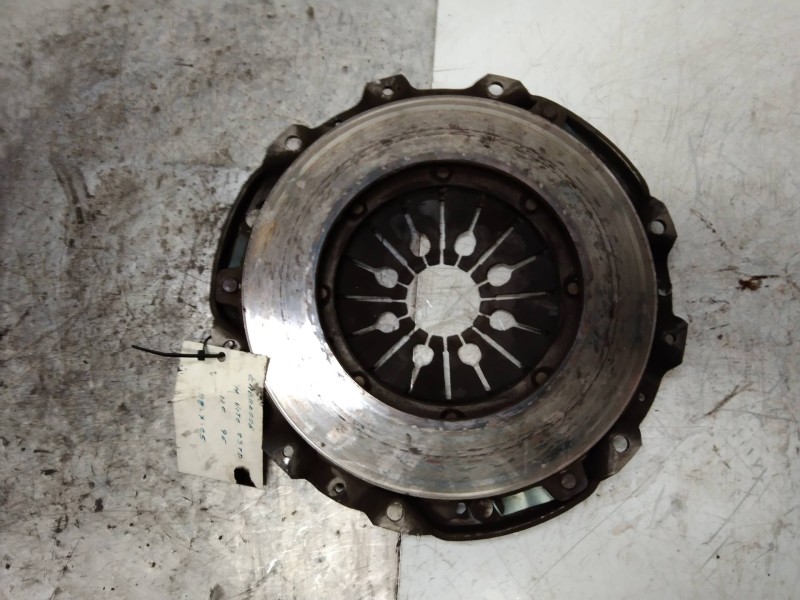 Recambio de kit embrague para mercedes vito (w638) caja cerrada 110 d  (638.074) referencia OEM IAM   