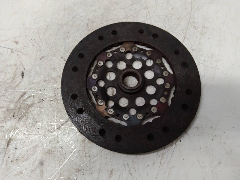 Recambio de kit embrague para mercedes vito (w638) caja cerrada 110 d  (638.074) referencia OEM IAM   