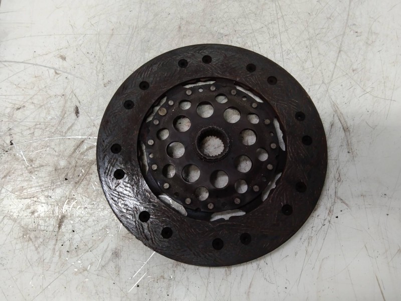 Recambio de kit embrague para mercedes vito (w638) caja cerrada 110 d  (638.074) referencia OEM IAM   