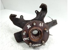 Recambio de mangueta delantera izquierda para chrysler 300 m (lr) 2.7 v6 referencia OEM IAM   