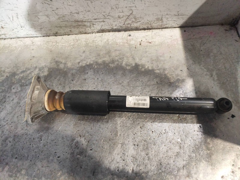 Recambio de amortiguador trasero izquierdo para bmw serie 3 lim. (f30) 318d referencia OEM IAM 3131687379702 14941510 