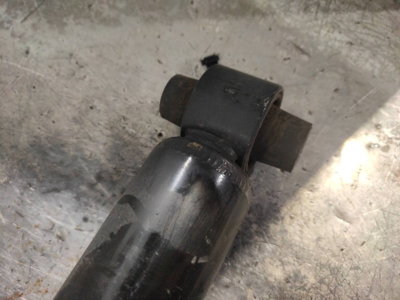 Recambio de amortiguador trasero izquierdo para bmw serie 3 lim. (f30) 318d referencia OEM IAM 3131687379702 14941510 