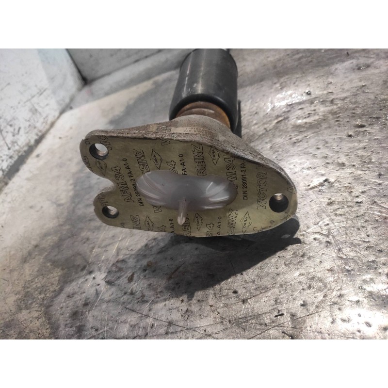Recambio de amortiguador trasero izquierdo para bmw serie 3 lim. (f30) 318d referencia OEM IAM 3131687379702 14941510 