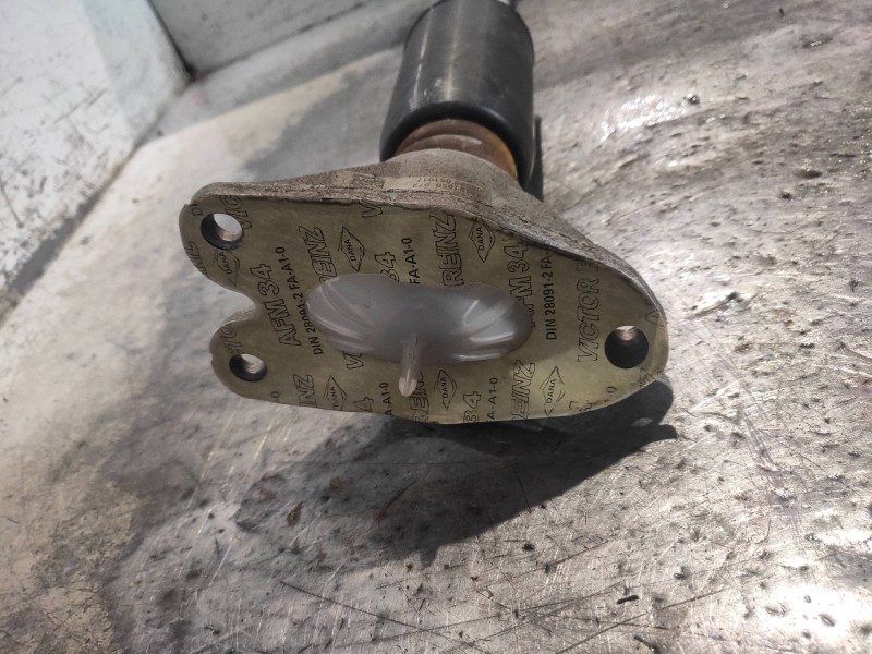 Recambio de amortiguador trasero izquierdo para bmw serie 3 lim. (f30) 318d referencia OEM IAM 3131687379702 14941510 