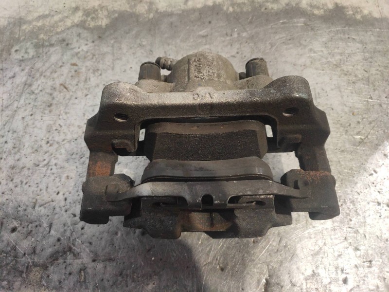 Recambio de pinza freno delantera derecha para bmw serie 3 lim. (f30) 318d referencia OEM IAM   