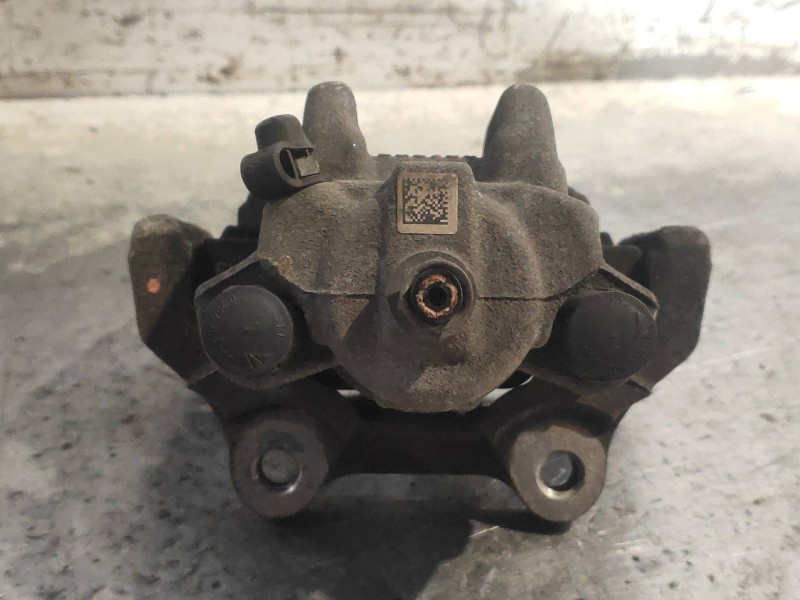 Recambio de pinza freno trasera izquierda para bmw serie 3 lim. (f30) 318d referencia OEM IAM   
