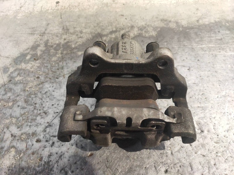 Recambio de pinza freno trasera izquierda para bmw serie 3 lim. (f30) 318d referencia OEM IAM   