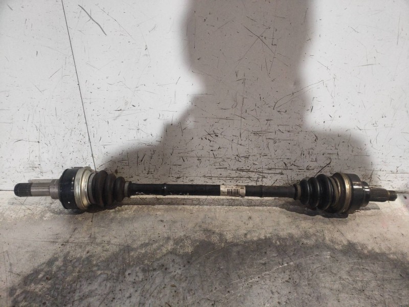 Recambio de transmision trasera derecha para bmw serie 3 lim. (f30) 318d referencia OEM IAM 8680348AI01  