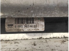 Recambio de transmision trasera derecha para bmw serie 3 lim. (f30) 318d referencia OEM IAM 8680348AI01   2