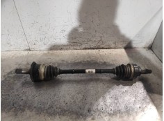 Recambio de transmision trasera izquierda para bmw serie 3 lim. (f30) 318d referencia OEM IAM 8680347AI01  