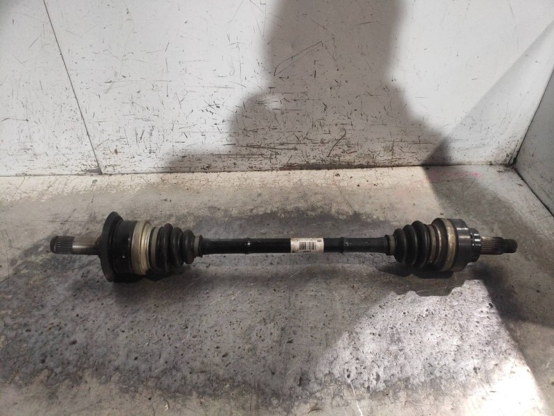 Recambio de transmision trasera izquierda para bmw serie 3 lim. (f30) 318d referencia OEM IAM 8680347AI01  