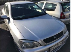 opel astra g berlina del año 1998