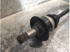 Recambio de transmision trasera izquierda para bmw serie 3 lim. (f30) 318d referencia OEM IAM 8680347AI01   2