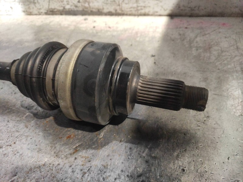 Recambio de transmision trasera izquierda para bmw serie 3 lim. (f30) 318d referencia OEM IAM 8680347AI01  