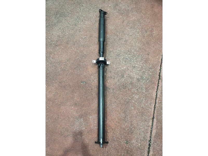 Recambio de transmision central para bmw serie 3 lim. (f30) 318d referencia OEM IAM   