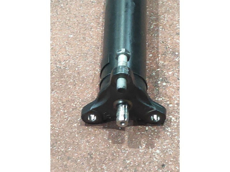 Recambio de transmision central para bmw serie 3 lim. (f30) 318d referencia OEM IAM   