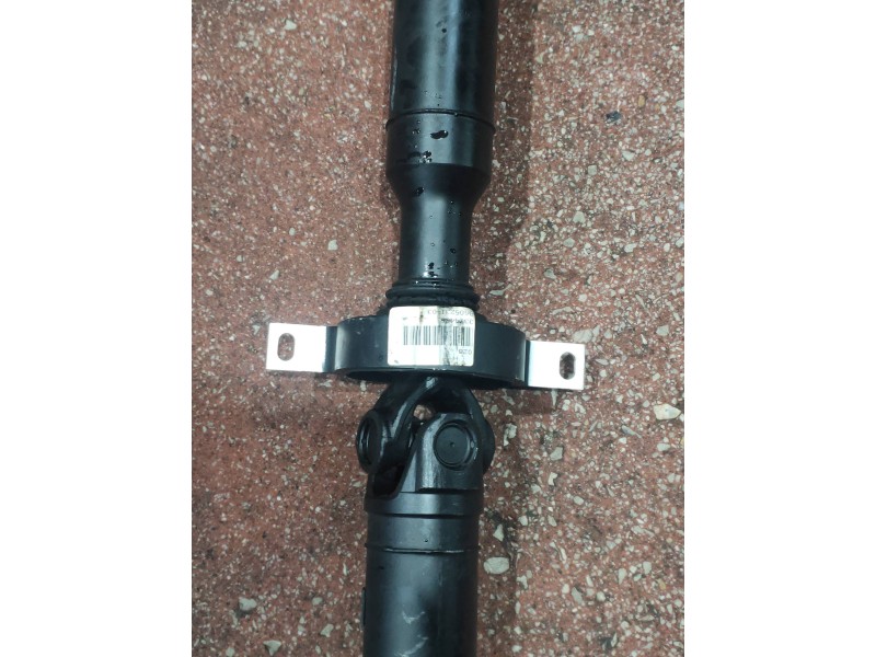 Recambio de transmision central para bmw serie 3 lim. (f30) 318d referencia OEM IAM   