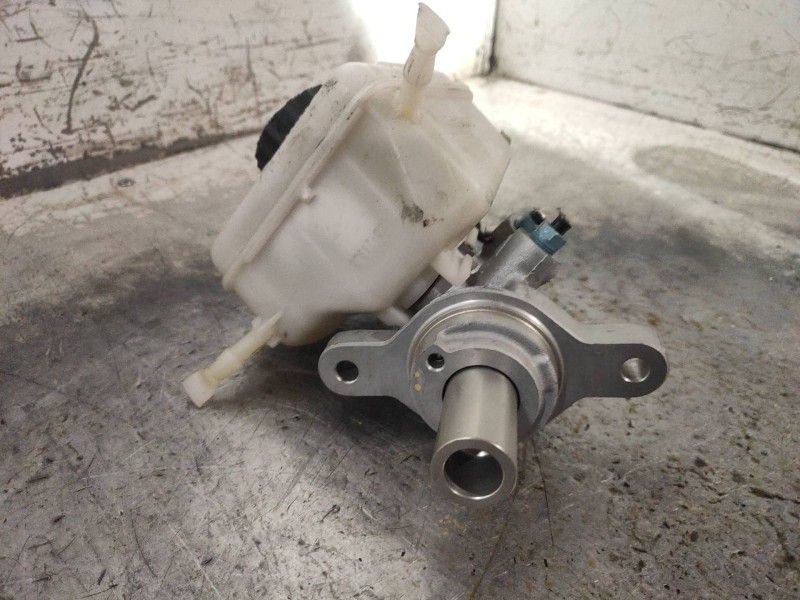 Recambio de bomba freno para bmw serie 3 lim. (f30) 318d referencia OEM IAM 702620  