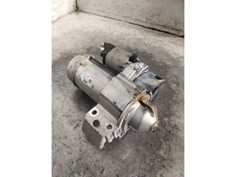 Recambio de motor arranque para bmw serie 3 lim. (f30) 318d referencia OEM IAM 4380000495 8570846 