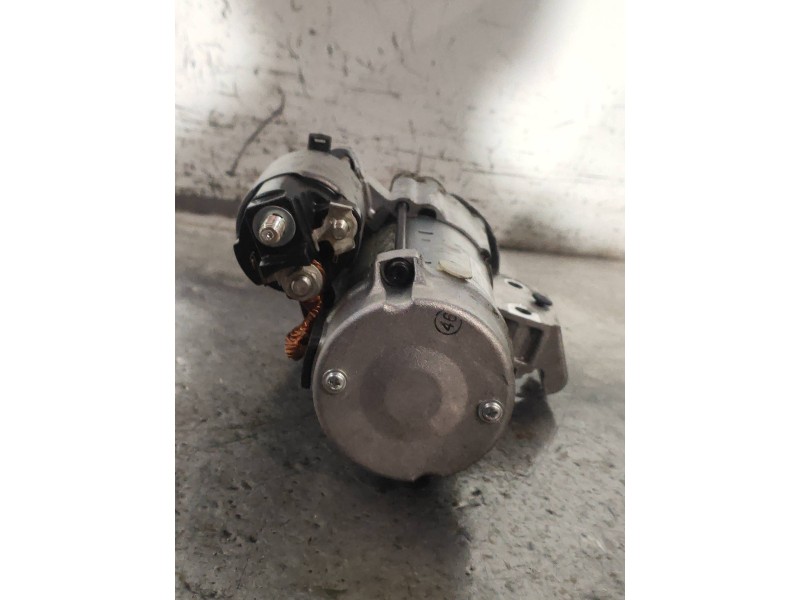Recambio de motor arranque para bmw serie 3 lim. (f30) 318d referencia OEM IAM 4380000495 8570846 