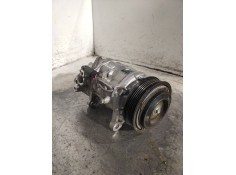 Recambio de compresor aire acondicionado para bmw serie 3 lim. (f30) 318d referencia OEM IAM 4471608766 6452929932804 6SAS14A