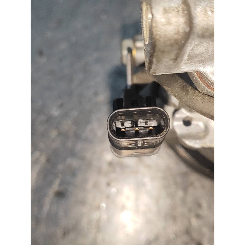 Recambio de compresor aire acondicionado para bmw serie 3 lim. (f30) 318d referencia OEM IAM 4471608766 6452929932804 6SAS14A