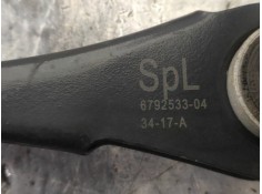 Recambio de brazo suspension superior trasero izquierdo para bmw serie 3 lim. (f30) 318d referencia OEM IAM 679253304   2