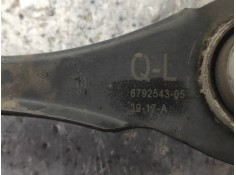 Recambio de brazo suspension superior trasero izquierdo para bmw serie 3 lim. (f30) 318d referencia OEM IAM 679254305   2